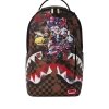 Mochila Transformers Protege el Planeta DLXSV Mochila Transformers Protege el Planeta DLXSV
