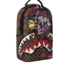 Mochila Transformers Protege el Planeta DLXSV Mochila Transformers Protege el Planeta DLXSV