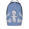 Mochila transparente Casper Chex Mochila transparente Casper Chex