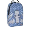 Mochila transparente Casper Chex Mochila transparente Casper Chex