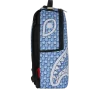 Mochila transparente Casper Chex Mochila transparente Casper Chex