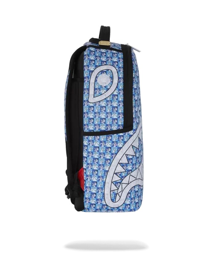 Mochila transparente Casper Chex Mochila transparente Casper Chex