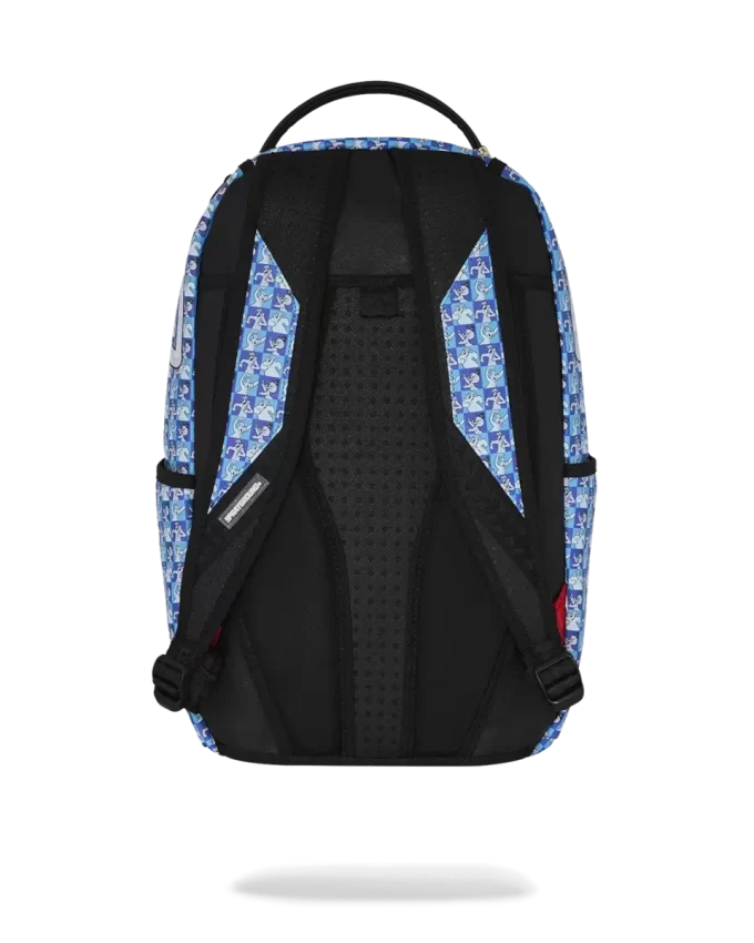 Mochila transparente Casper Chex Mochila transparente Casper Chex