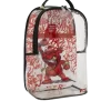 MOCHILA TRANSPARENTE – GALERÍA DIABLO MOCHILA TRANSPARENTE – GALERÍA DIABLO
