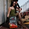 MOCHILA TRANSPARENTE – MONEY CHOMP MOCHILA TRANSPARENTE – MONEY CHOMP