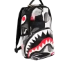 Mochila transparente Shark 20/20 Vision Mochila transparente Shark 20/20 Vision