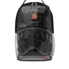 MOCHILA TRANSPARENTE – SHARK CENTRAL MOCHILA TRANSPARENTE – SHARK CENTRAL