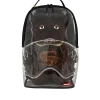 MOCHILA TRANSPARENTE – TIBURONES EN PARÍS OSO MOCHILA TRANSPARENTE – TIBURONES EN PARÍS OSO