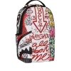MOCHILA TRI-SPLIT GRAFFITI (DLXV) MOCHILA TRI-SPLIT GRAFFITI (DLXV)