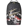 Mochila Tridente de Aquaman Mochila Tridente de Aquaman