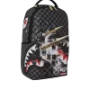 Mochila Tridente de Aquaman Mochila Tridente de Aquaman