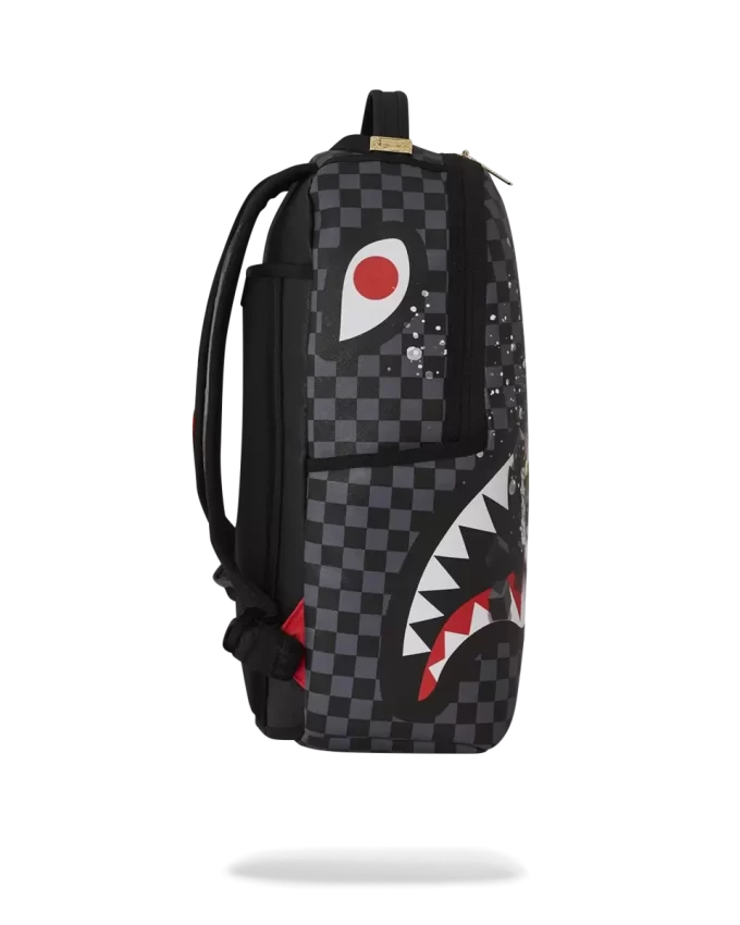 Mochila Tridente de Aquaman Mochila Tridente de Aquaman