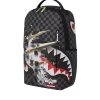 Mochila Tridente de Aquaman Mochila Tridente de Aquaman