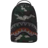 MOCHILA TRINITY CAMUFLAJE (DLXV) MOCHILA TRINITY CAMUFLAJE (DLXV)
