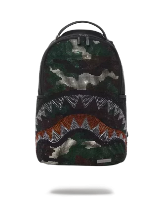 MOCHILA TRINITY CAMUFLAJE (DLXV)