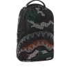 MOCHILA TRINITY CAMUFLAJE (DLXV) MOCHILA TRINITY CAMUFLAJE (DLXV)