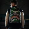 MOCHILA TRINITY CAMUFLAJE (DLXV) MOCHILA TRINITY CAMUFLAJE (DLXV)
