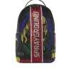 Mochila Trinity Hundred Mochila Trinity Hundred
