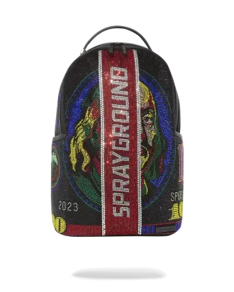Mochila Trinity Hundred