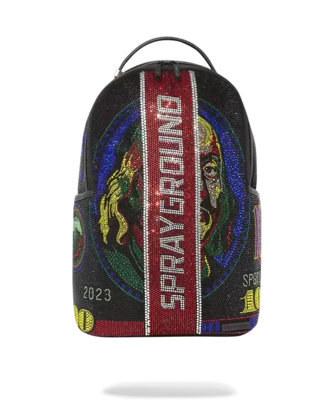 Mochila Trinity Hundred Mochila Trinity Hundred