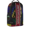 Mochila Trinity Hundred Mochila Trinity Hundred