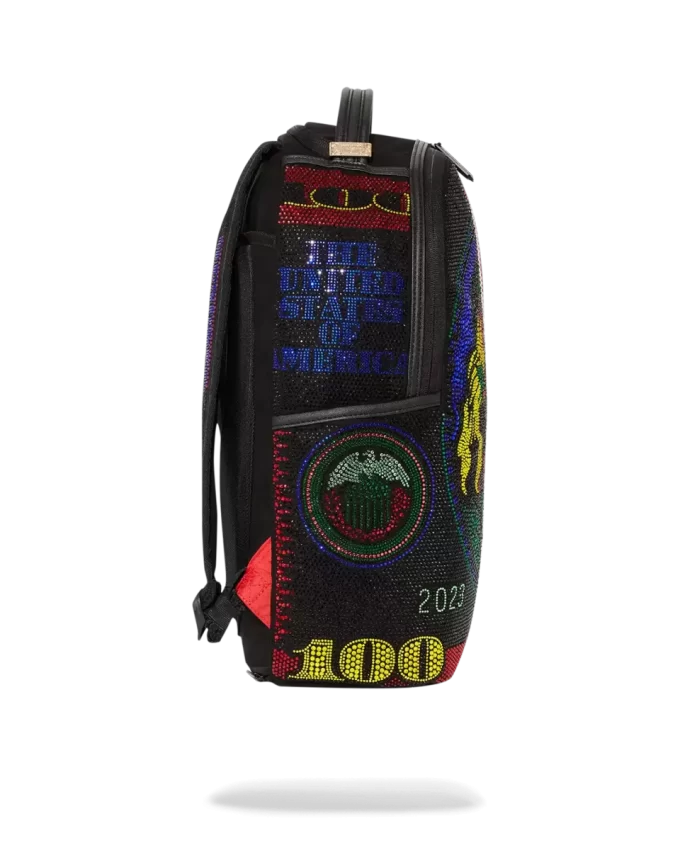 Mochila Trinity Hundred Mochila Trinity Hundred