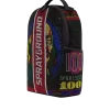 Mochila Trinity Hundred Mochila Trinity Hundred