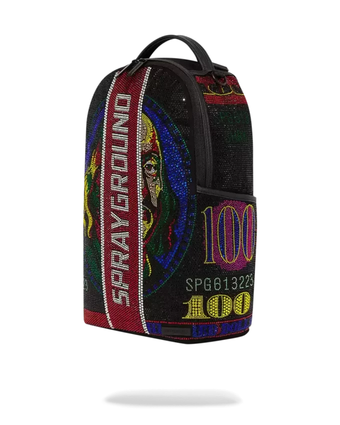 Mochila Trinity Hundred Mochila Trinity Hundred