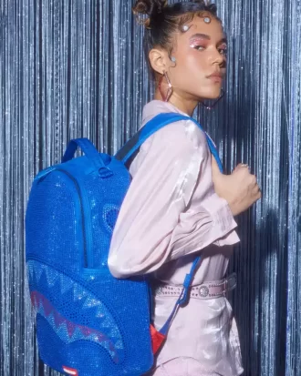 MOCHILA TRINITY OCEAN (DLXV)