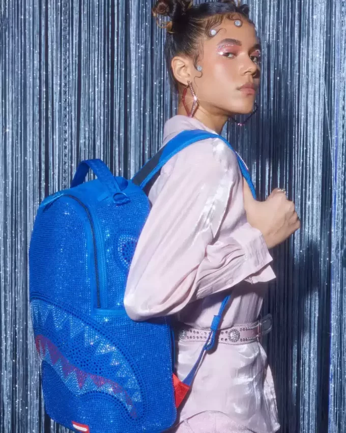 MOCHILA TRINITY OCEAN (DLXV) MOCHILA TRINITY OCEAN (DLXV)