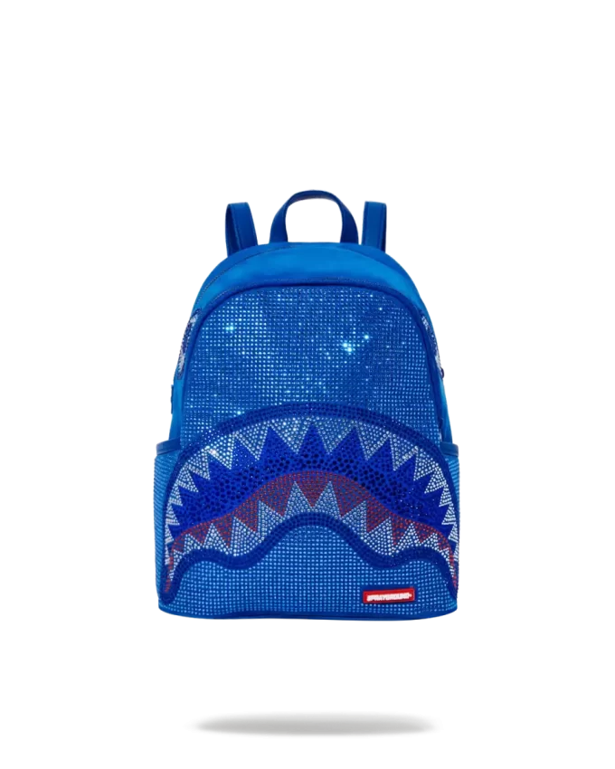 Mochila Trinity Ocean Savage Mochila Trinity Ocean Savage