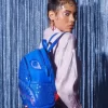 Mochila Trinity Ocean Savage Mochila Trinity Ocean Savage