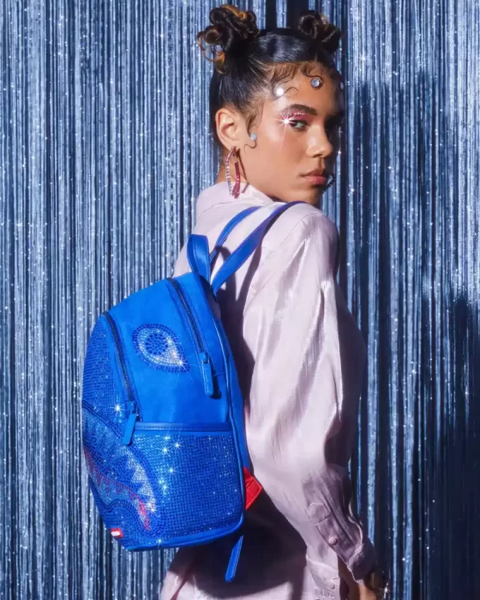 Mochila Trinity Ocean Savage Mochila Trinity Ocean Savage