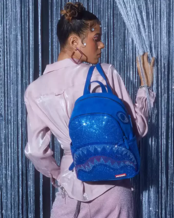 Mochila Trinity Ocean Savage Mochila Trinity Ocean Savage