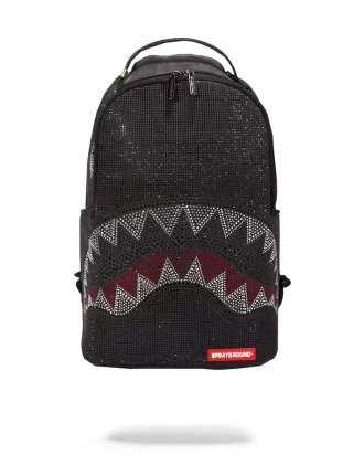 Mochila Trinity Shark