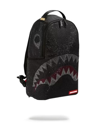 Mochila Trinity Shark