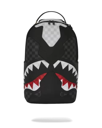 Mochila Triple Decker Heredero al Trono