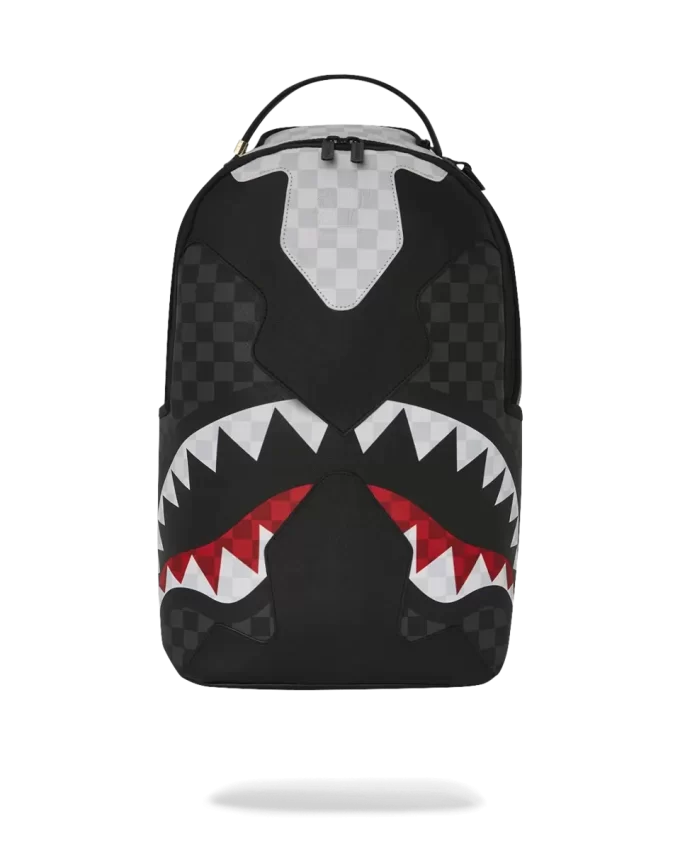 Mochila Triple Decker Heredero al Trono Mochila Triple Decker Heredero al Trono