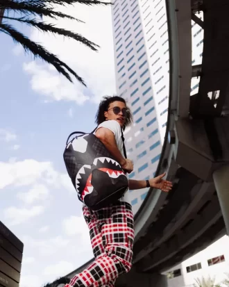 Mochila Triple Decker Heredero al Trono