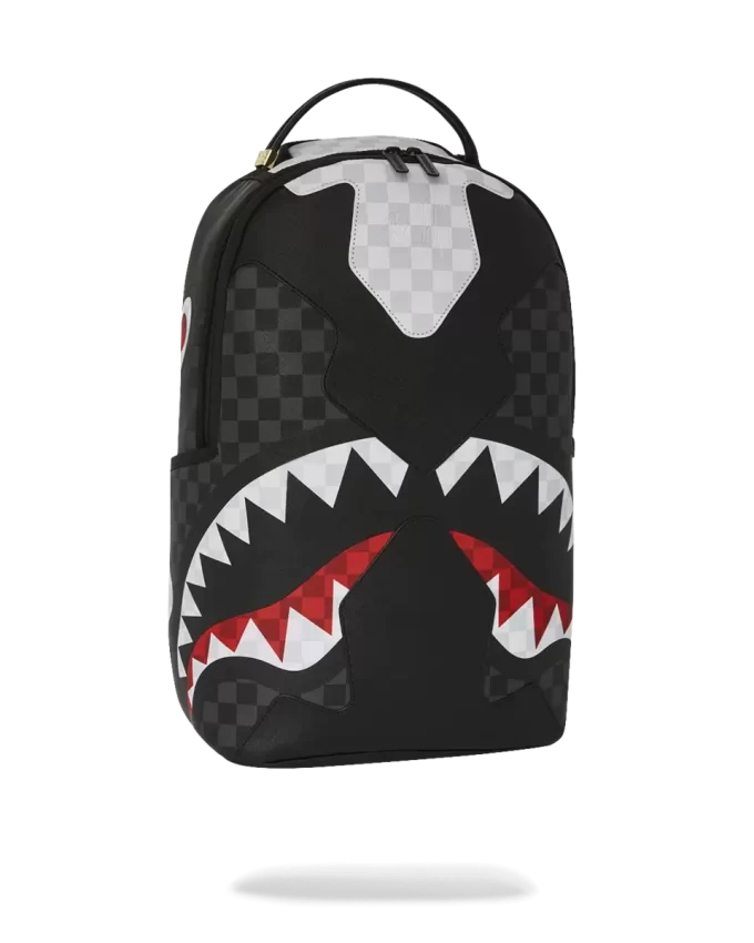 Mochila Triple Decker Heredero al Trono Mochila Triple Decker Heredero al Trono