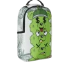 Mochila triple Moneybear Seeing Mochila triple Moneybear Seeing