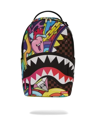 Mochila TRIPPIN DAILY DLXSV