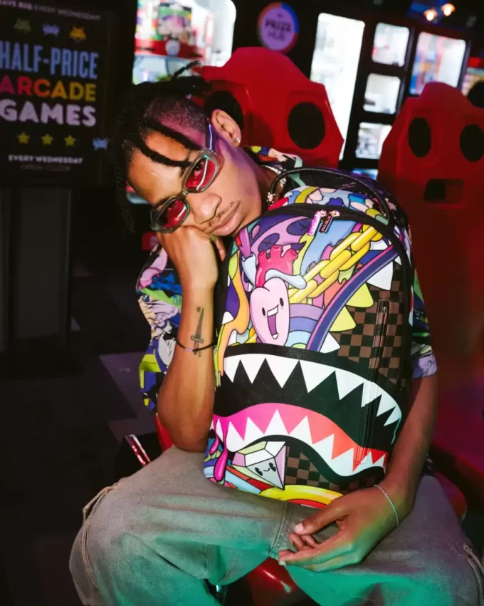 Mochila TRIPPIN DAILY DLXSV Mochila TRIPPIN DAILY DLXSV