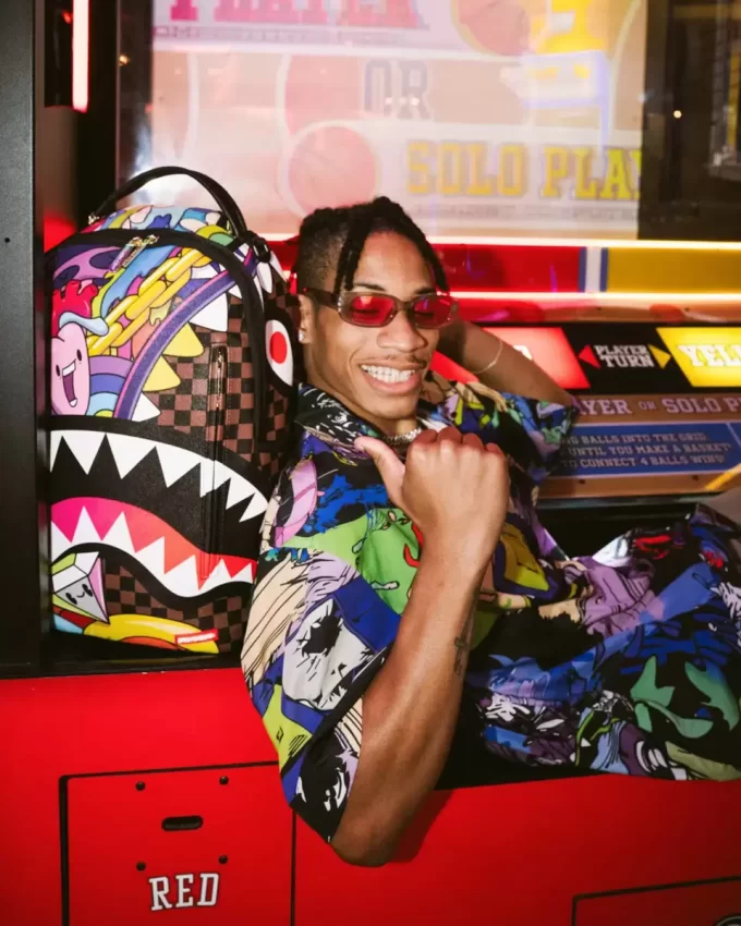 Mochila TRIPPIN DAILY DLXSV Mochila TRIPPIN DAILY DLXSV