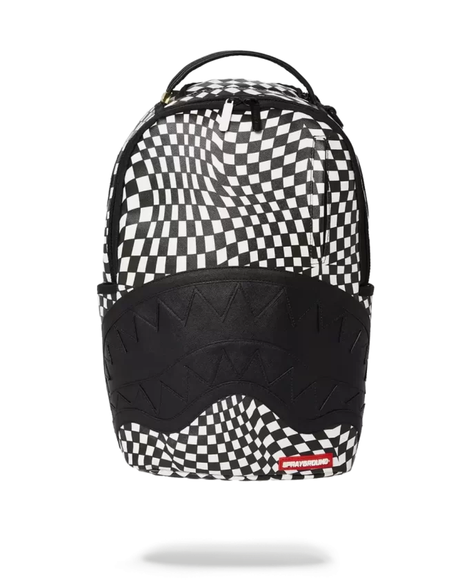 Mochila Trippy Check Deluxe Mochila Trippy Check Deluxe