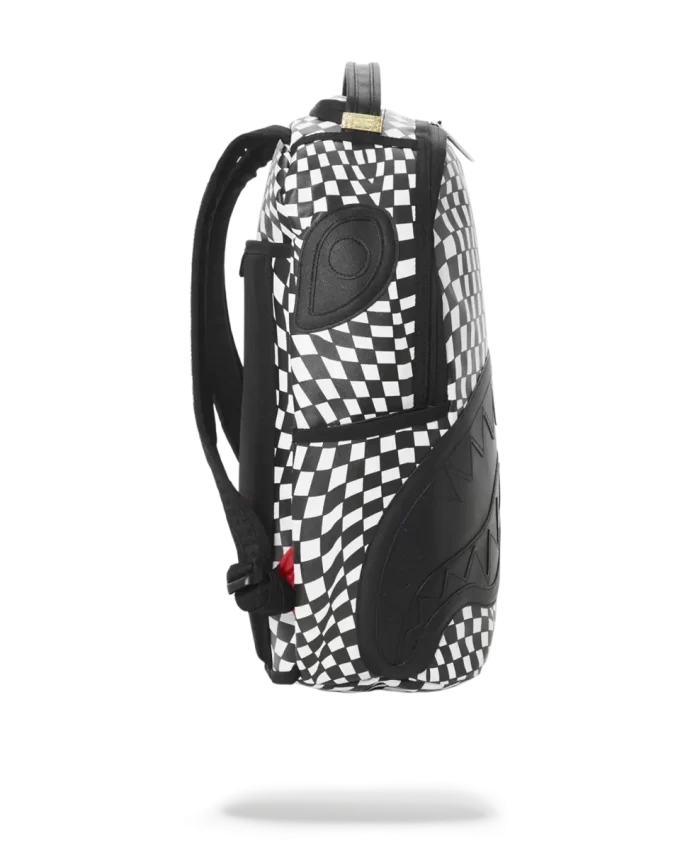 Mochila Trippy Check Deluxe Mochila Trippy Check Deluxe