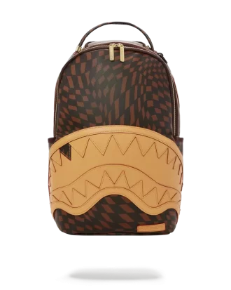 MOCHILA TRIPPY HENNY (DLXV)