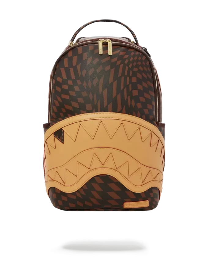 MOCHILA TRIPPY HENNY (DLXV) MOCHILA TRIPPY HENNY (DLXV)