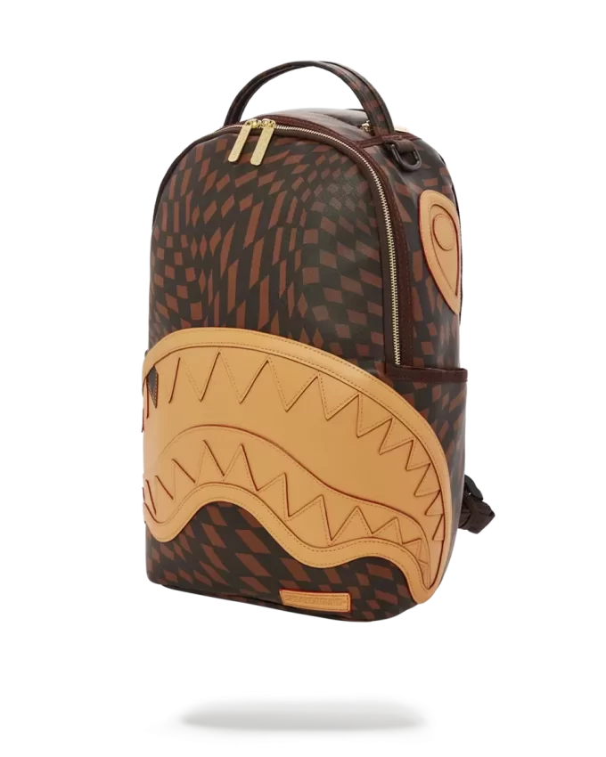 MOCHILA TRIPPY HENNY (DLXV) MOCHILA TRIPPY HENNY (DLXV)