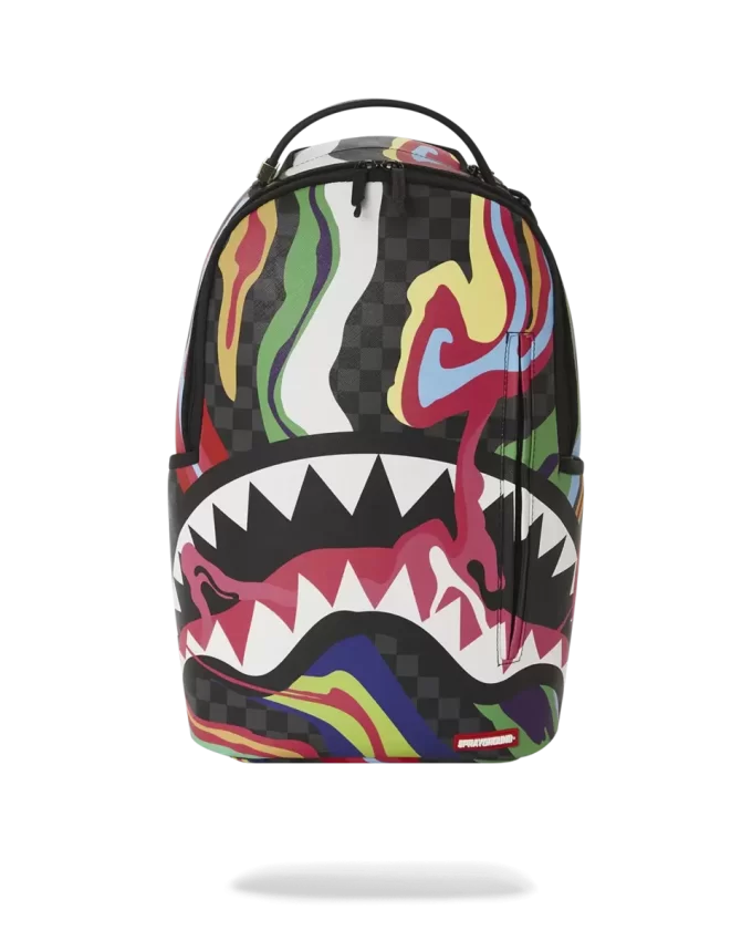 MOCHILA TRIPPY TAFFY (DLXV) MOCHILA TRIPPY TAFFY (DLXV)